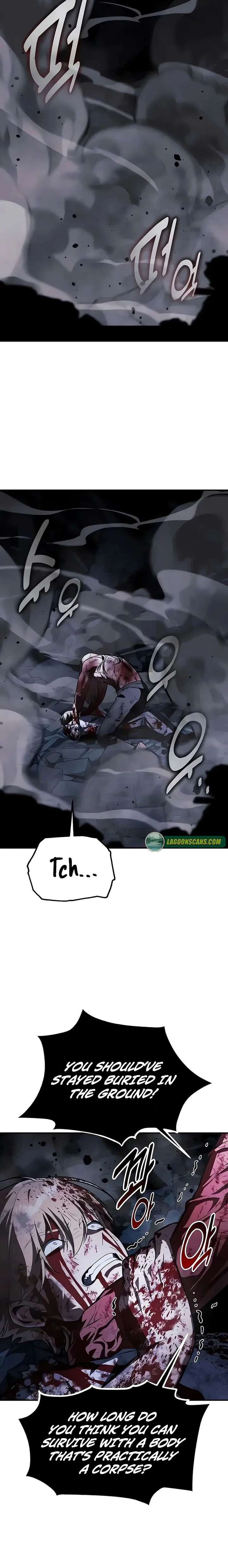 The Extra’s Academy Survival Guide chapter 101 page 24