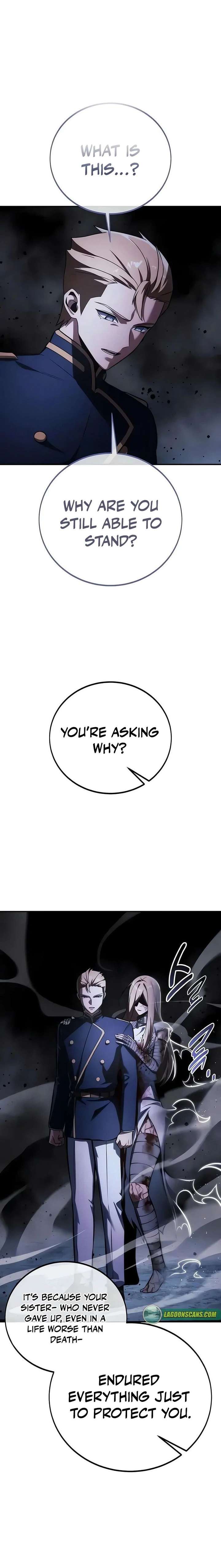 The Extra’s Academy Survival Guide chapter 101 page 32