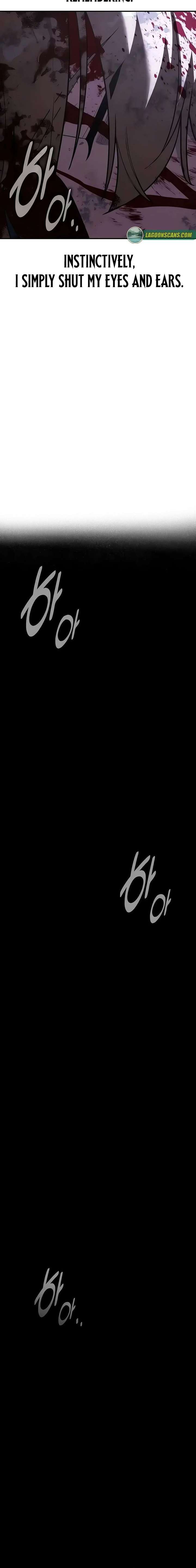 The Extra’s Academy Survival Guide chapter 101 page 40