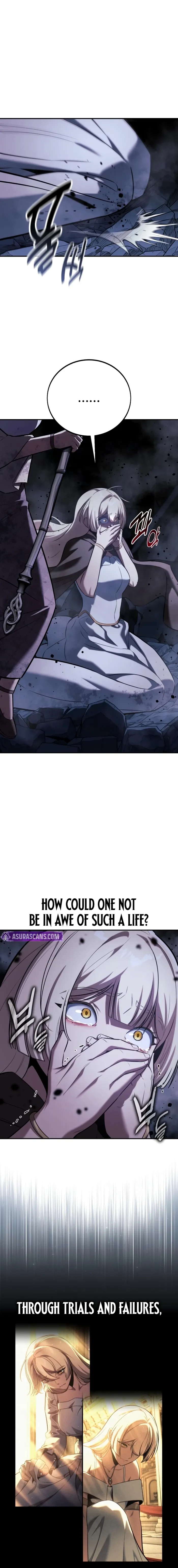 The Extra’s Academy Survival Guide chapter 102 page 4