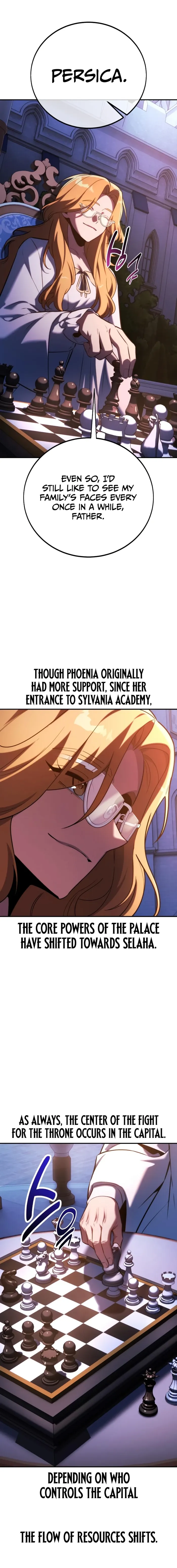 The Extra’s Academy Survival Guide chapter 102 page 10