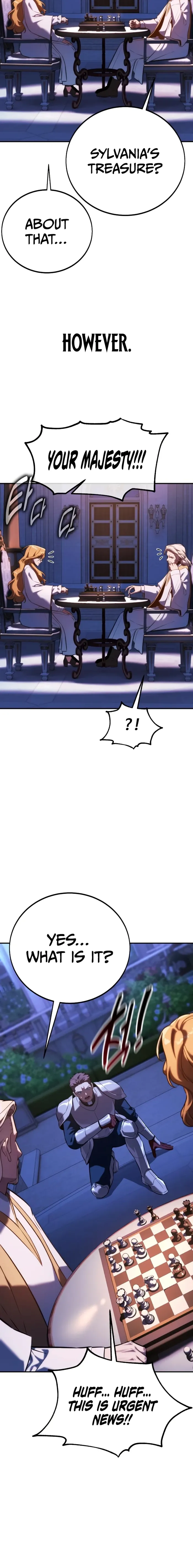 The Extra’s Academy Survival Guide chapter 102 page 12