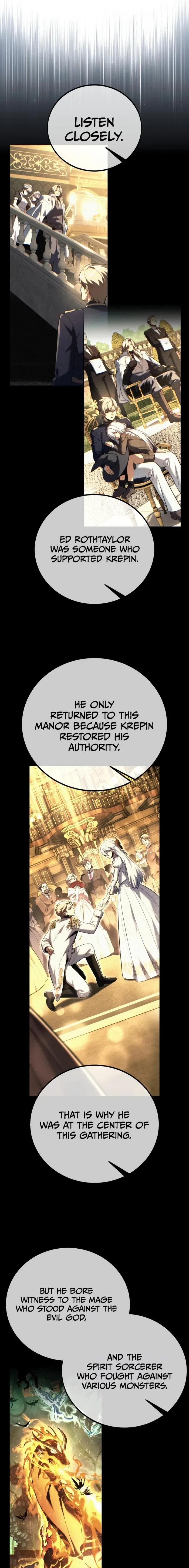 The Extra’s Academy Survival Guide chapter 102 page 17
