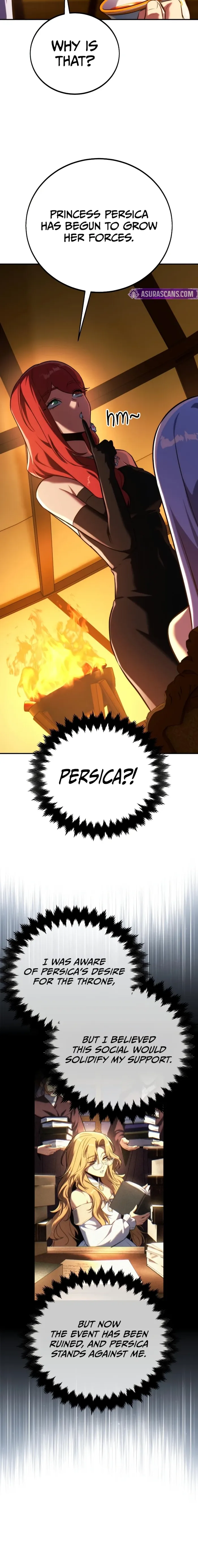 The Extra’s Academy Survival Guide chapter 102 page 28