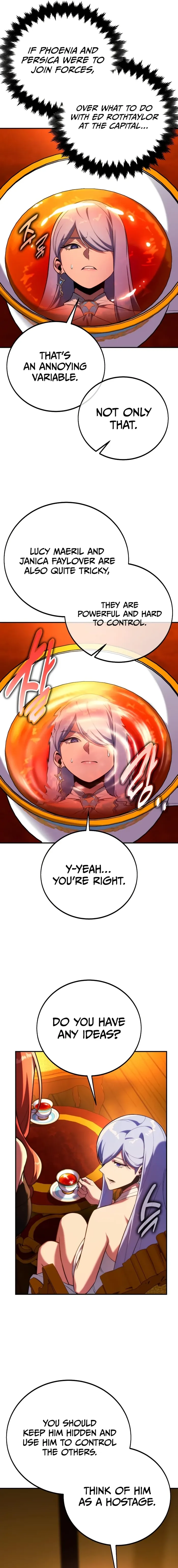 The Extra’s Academy Survival Guide chapter 102 page 29