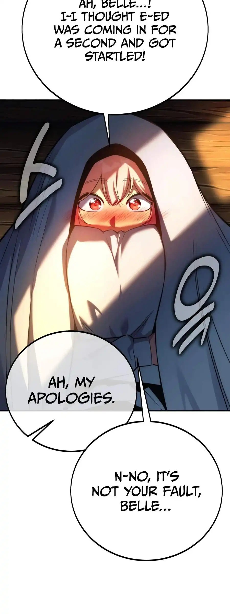 The Extra’s Academy Survival Guide chapter 107 page 16