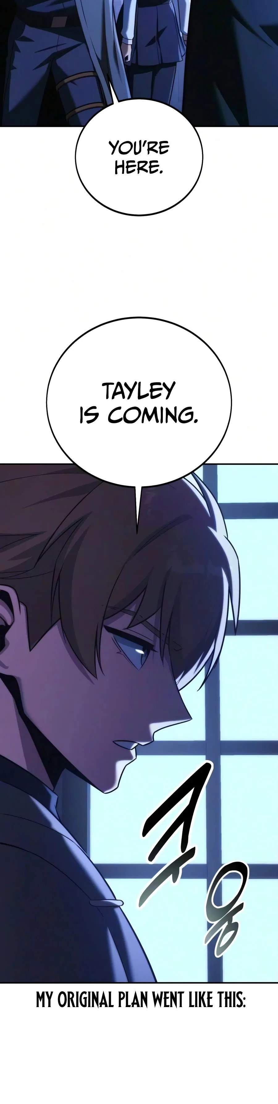 The Extra’s Academy Survival Guide chapter 111 page 25