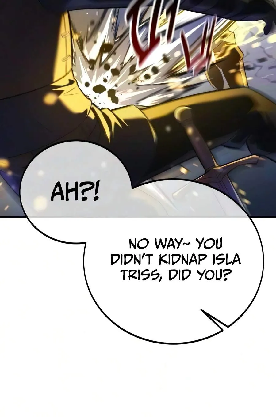 The Extra’s Academy Survival Guide chapter 111 page 23
