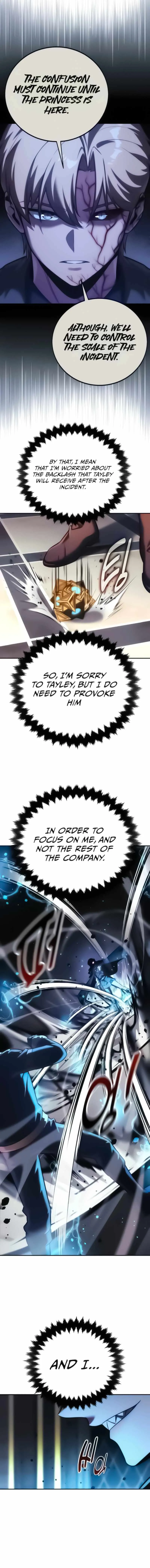 The Extra’s Academy Survival Guide chapter 112 page 10