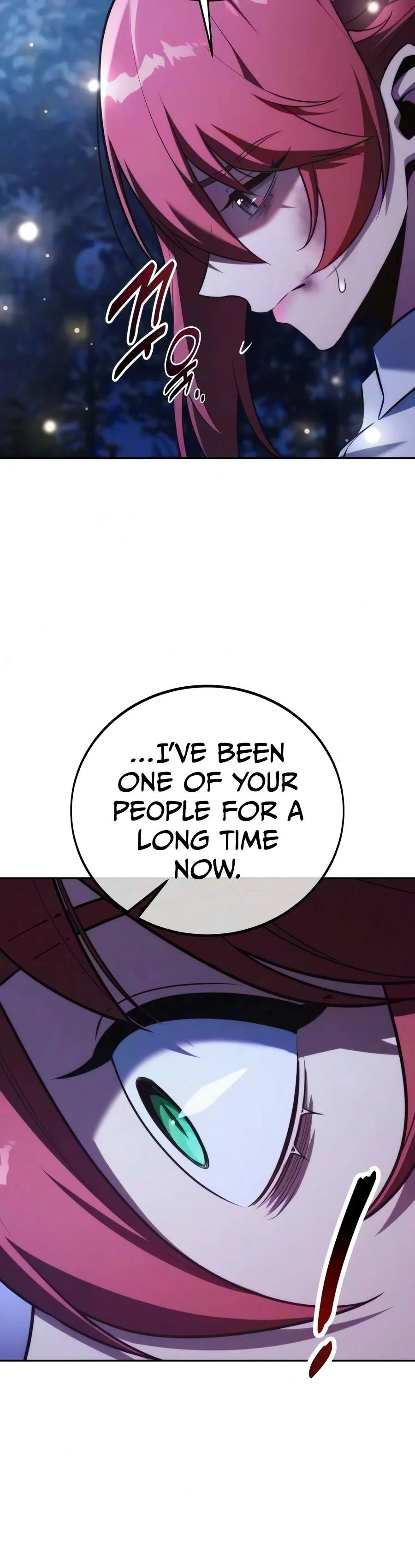 The Extra’s Academy Survival Guide chapter 113 page 7