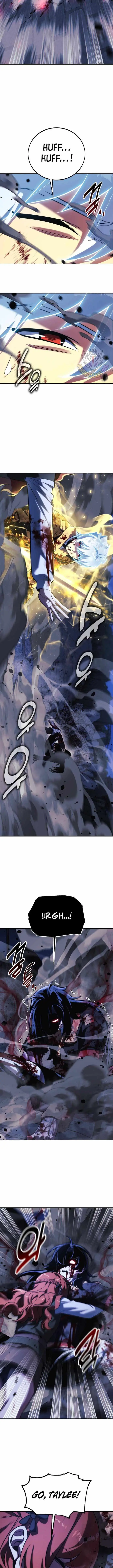 The Extra’s Academy Survival Guide chapter 114 page 15