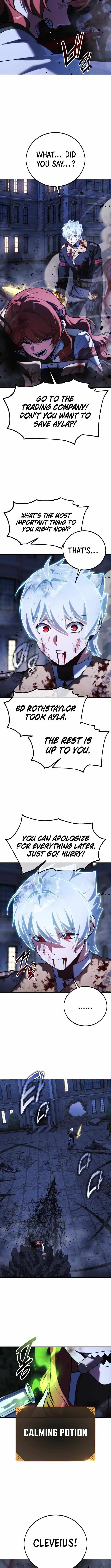 The Extra’s Academy Survival Guide chapter 114 page 16