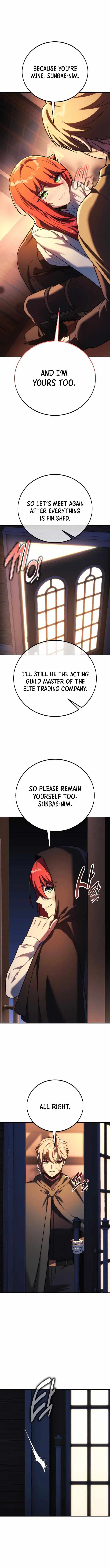 The Extra’s Academy Survival Guide chapter 115 page 12