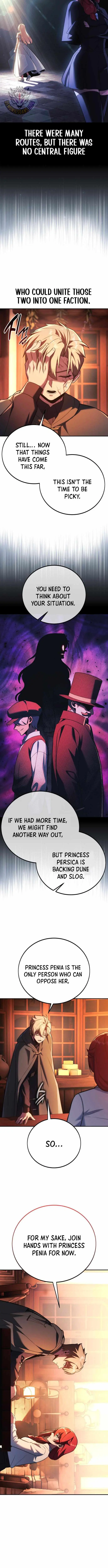 The Extra’s Academy Survival Guide chapter 115 page 7