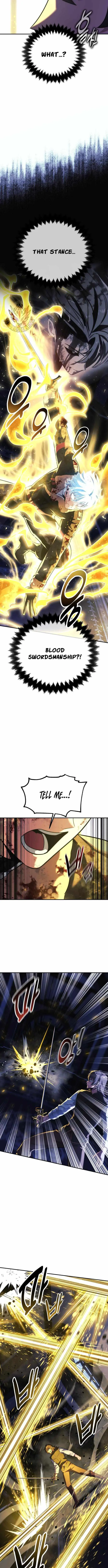 The Extra’s Academy Survival Guide chapter 116 page 3