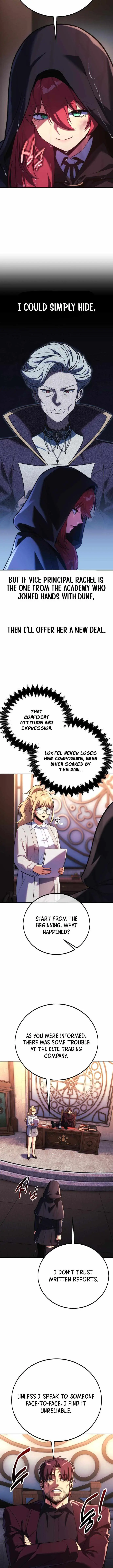 The Extra’s Academy Survival Guide chapter 117 page 4