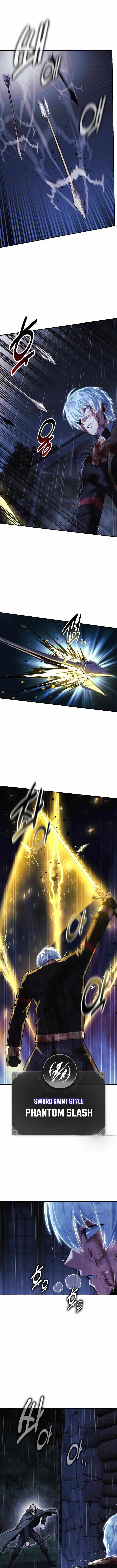 The Extra’s Academy Survival Guide chapter 118 page 14
