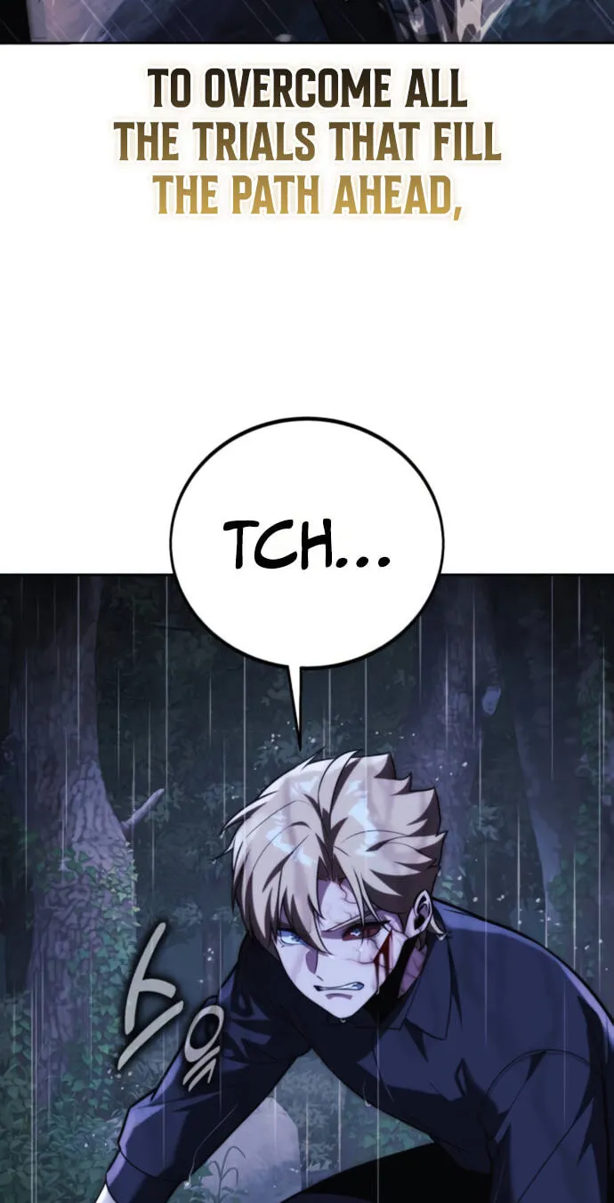 The Extra’s Academy Survival Guide chapter 119 page 31