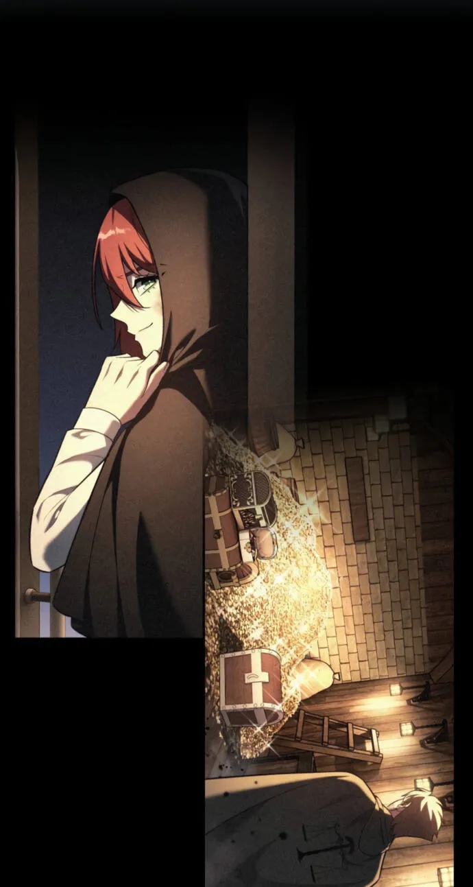 The Extra’s Academy Survival Guide chapter 119 page 83