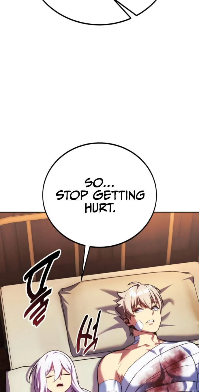The Extra’s Academy Survival Guide chapter 119 page 119
