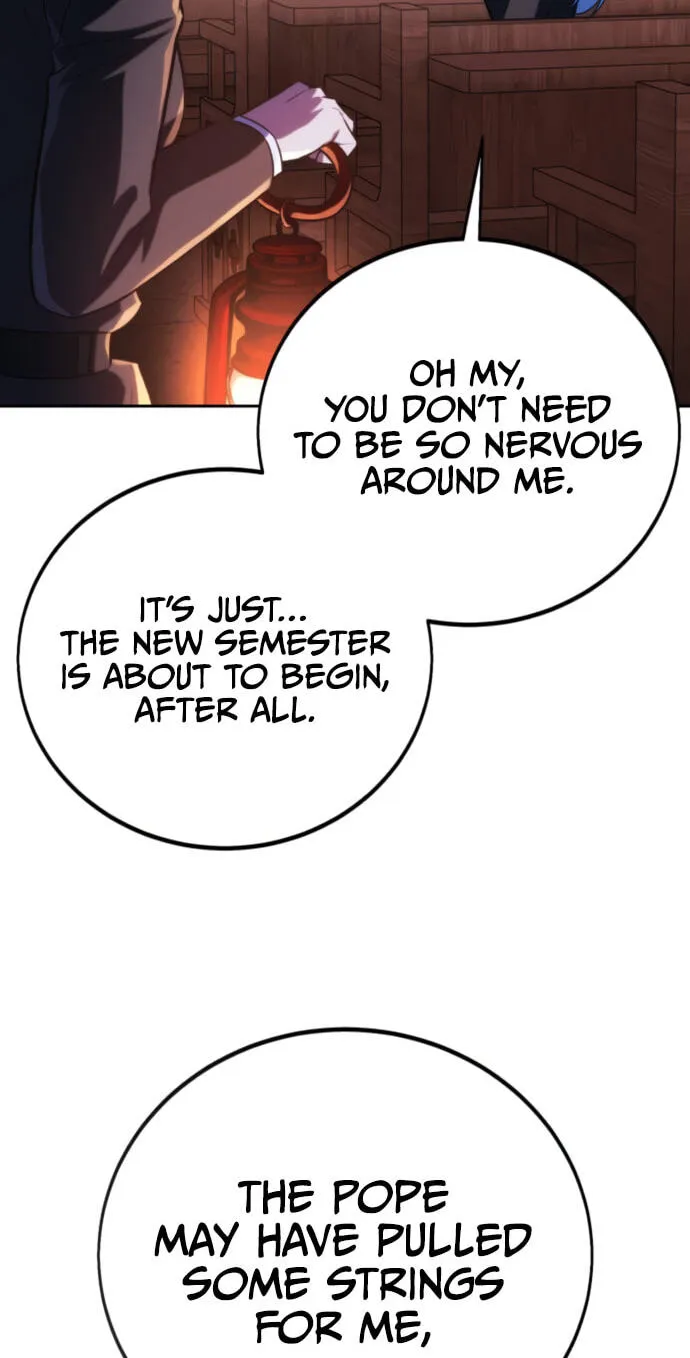 The Extra’s Academy Survival Guide chapter 119 page 14