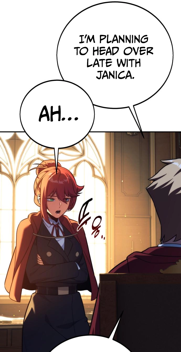 The Extra’s Academy Survival Guide chapter 121 page 108