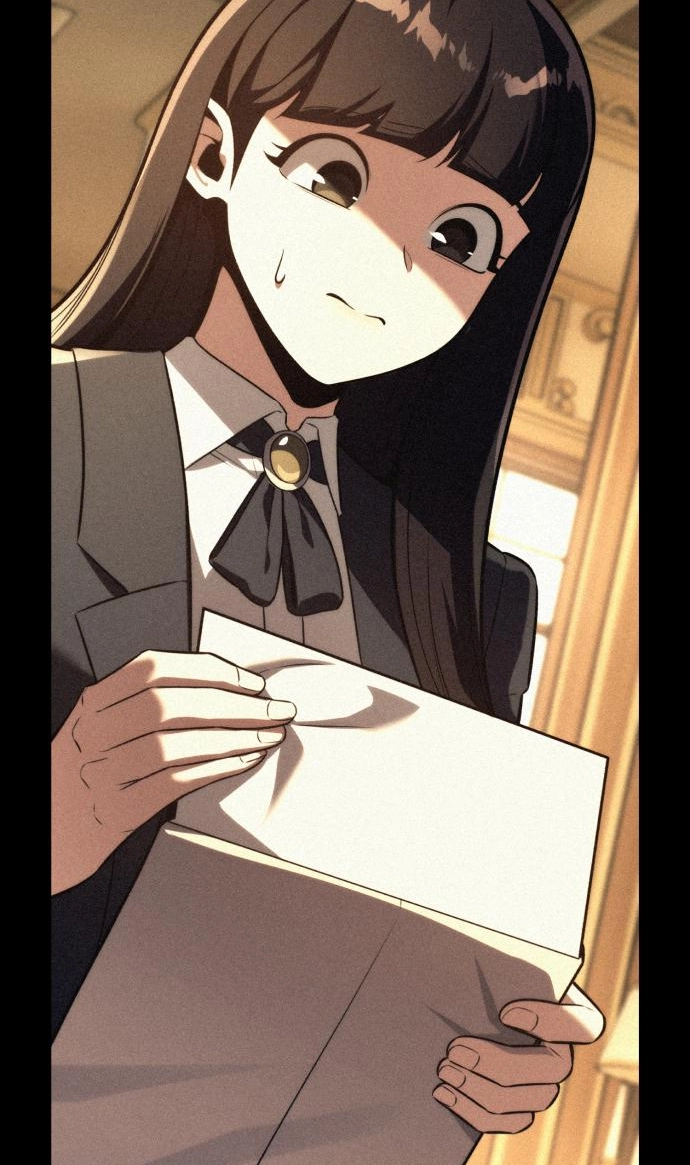 The Extra’s Academy Survival Guide chapter 121 page 147