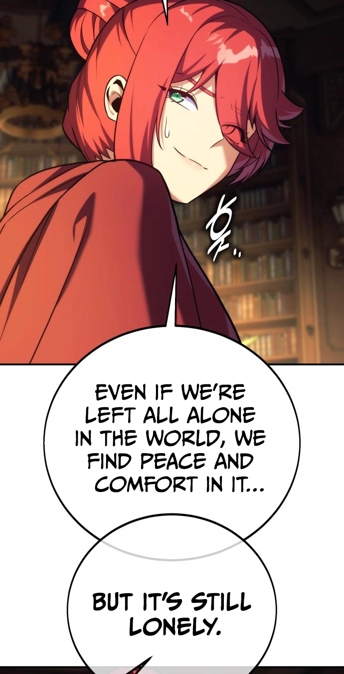 The Extra’s Academy Survival Guide chapter 121 page 119
