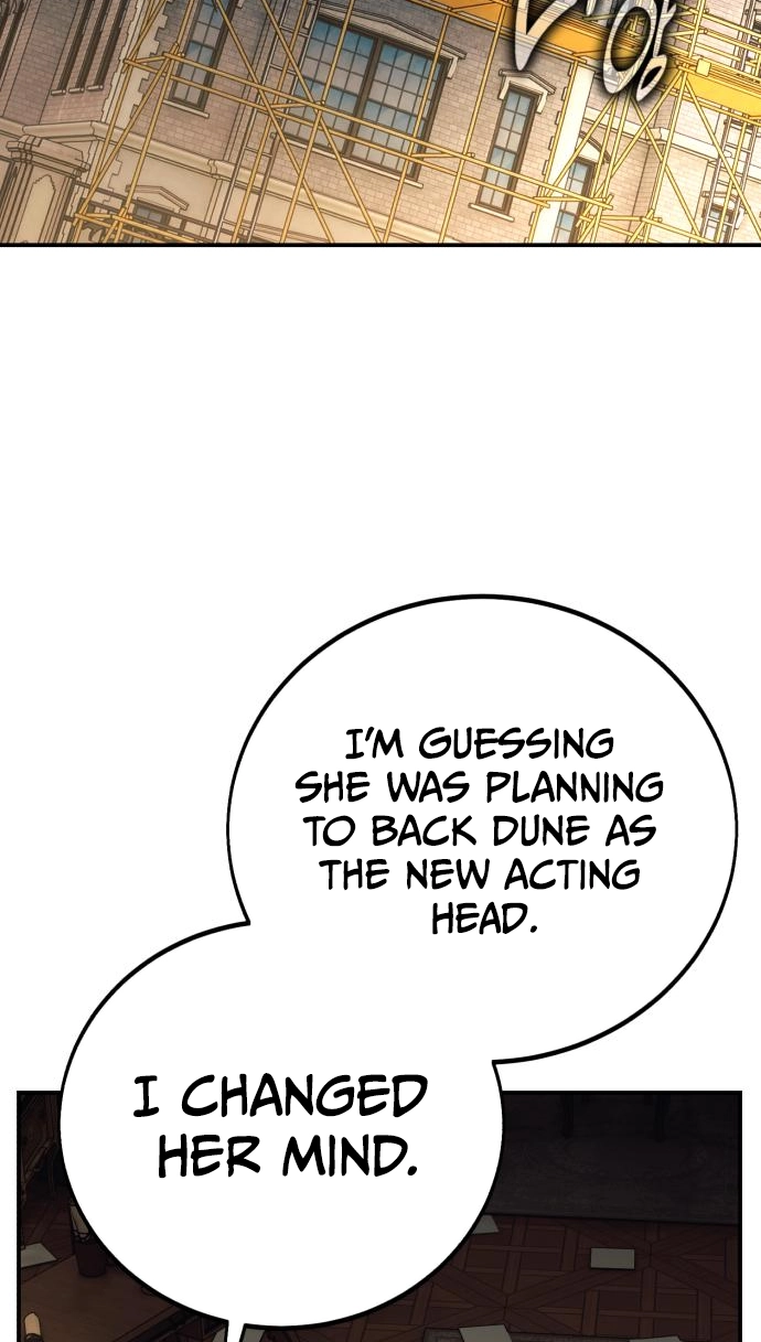The Extra’s Academy Survival Guide chapter 121 page 95