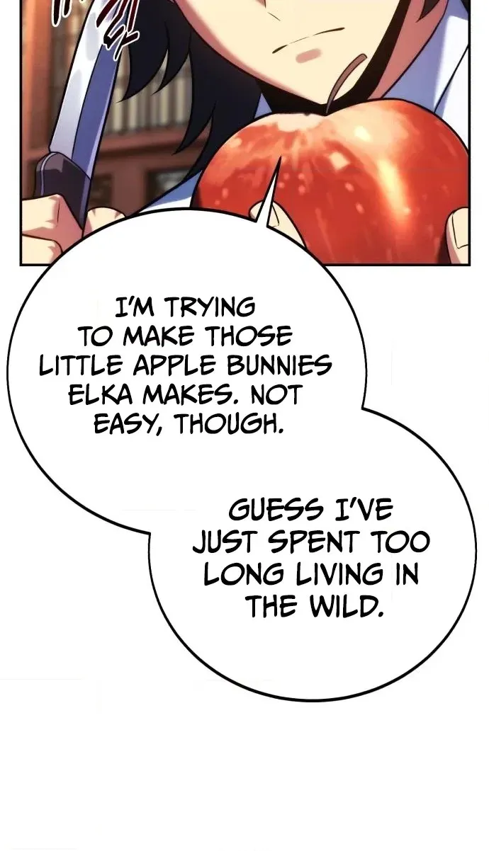 The Extra’s Academy Survival Guide chapter 121 page 40