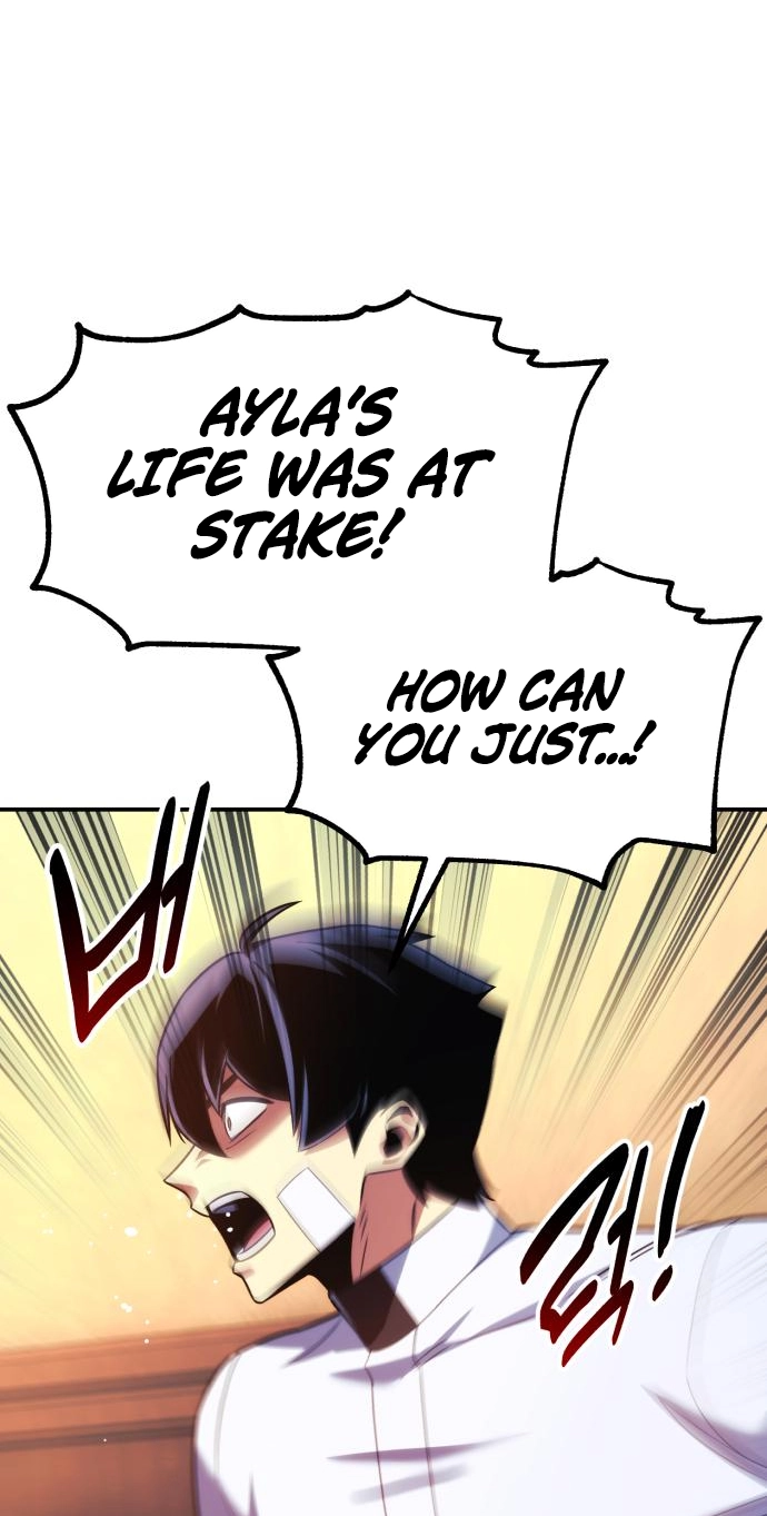 The Extra’s Academy Survival Guide chapter 121 page 45