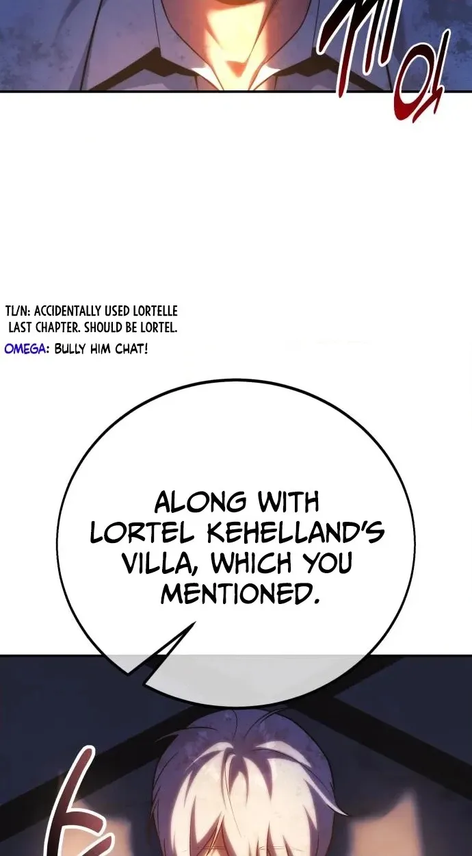 The Extra’s Academy Survival Guide chapter 121 page 70