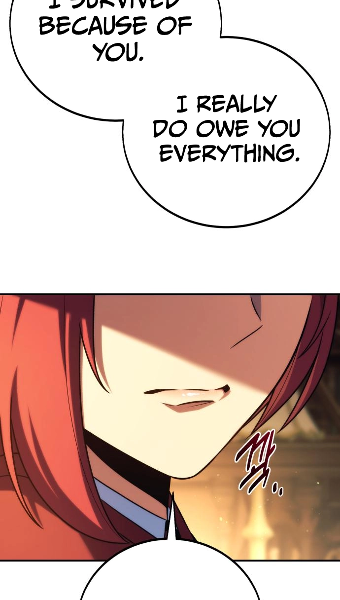 The Extra’s Academy Survival Guide chapter 121 page 125