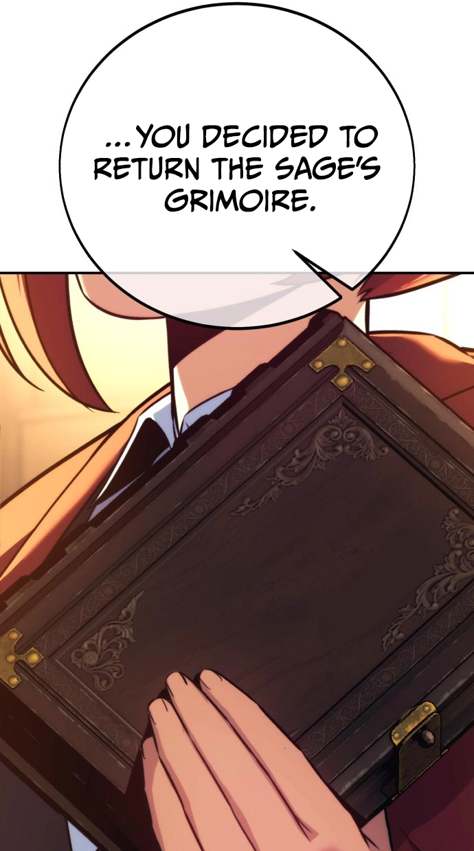 The Extra’s Academy Survival Guide chapter 121 page 101