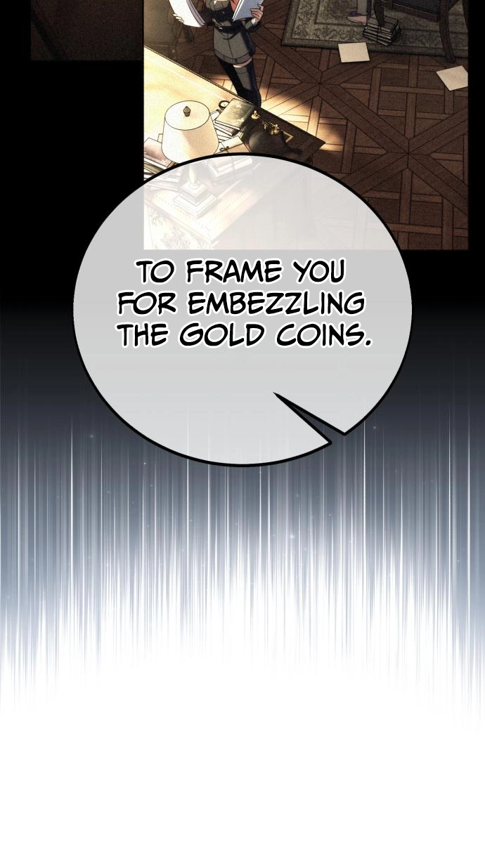 The Extra’s Academy Survival Guide chapter 121 page 134