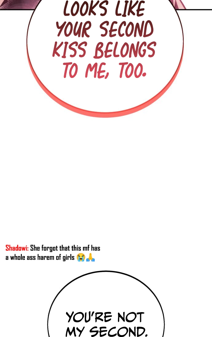 The Extra’s Academy Survival Guide chapter 121 page 6