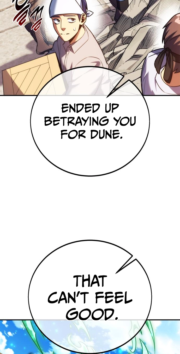 The Extra’s Academy Survival Guide chapter 121 page 116