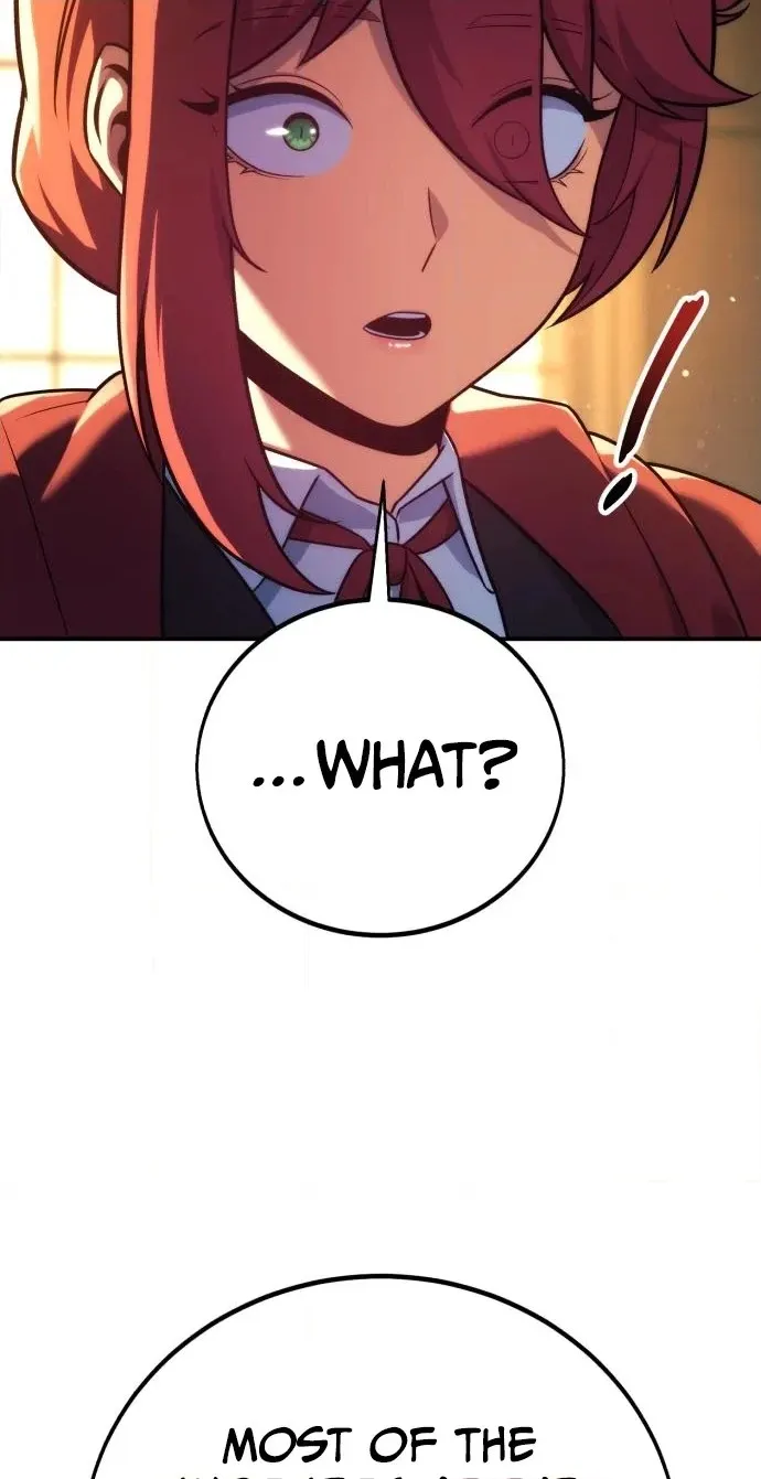 The Extra’s Academy Survival Guide chapter 121 page 110