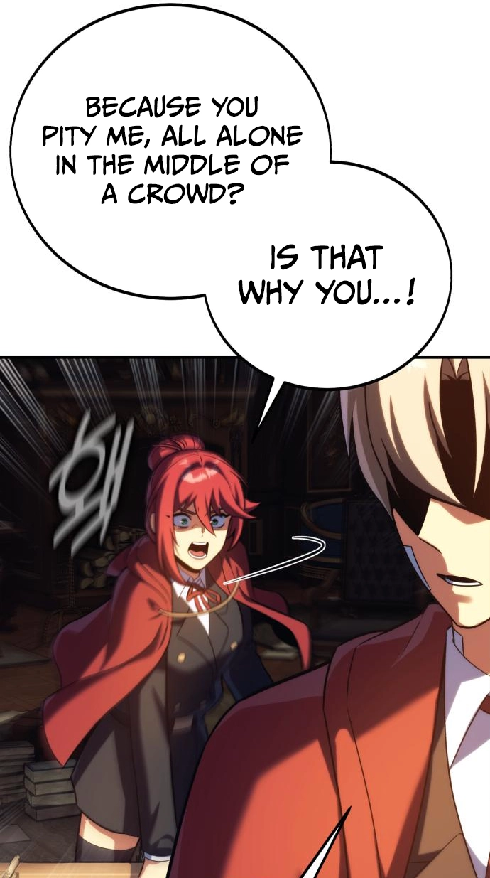 The Extra’s Academy Survival Guide chapter 121 page 128