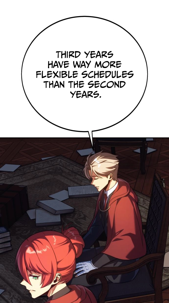 The Extra’s Academy Survival Guide chapter 121 page 106