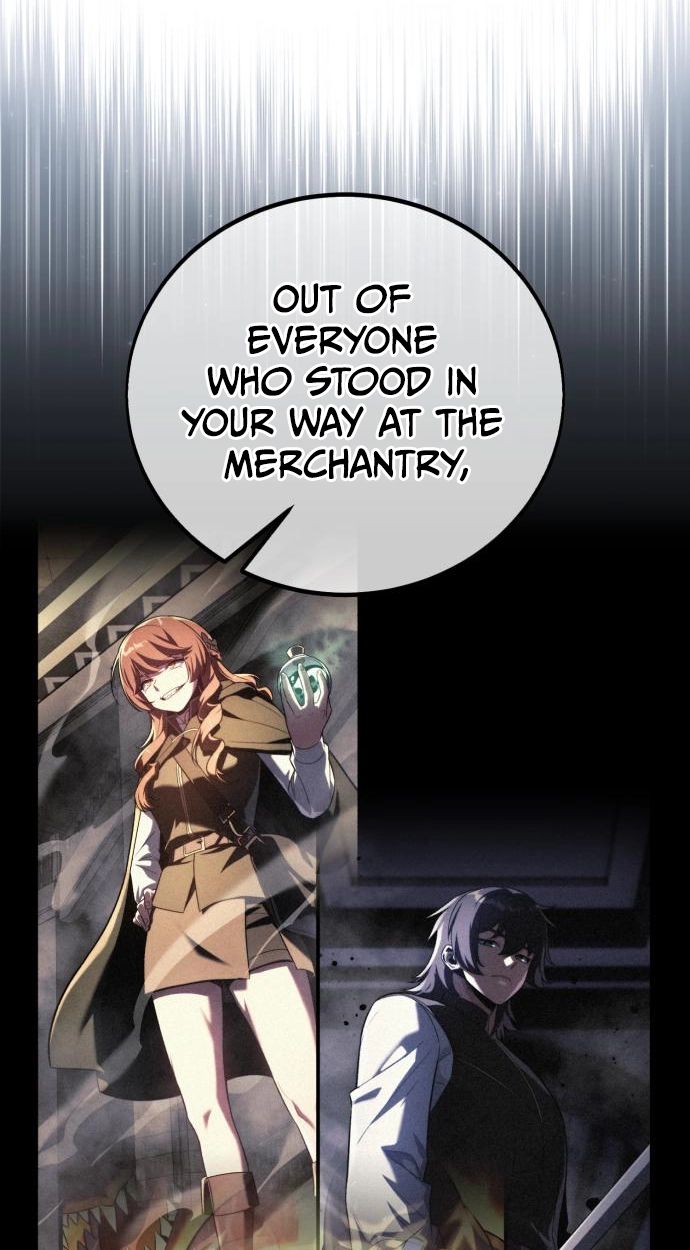 The Extra’s Academy Survival Guide chapter 121 page 48