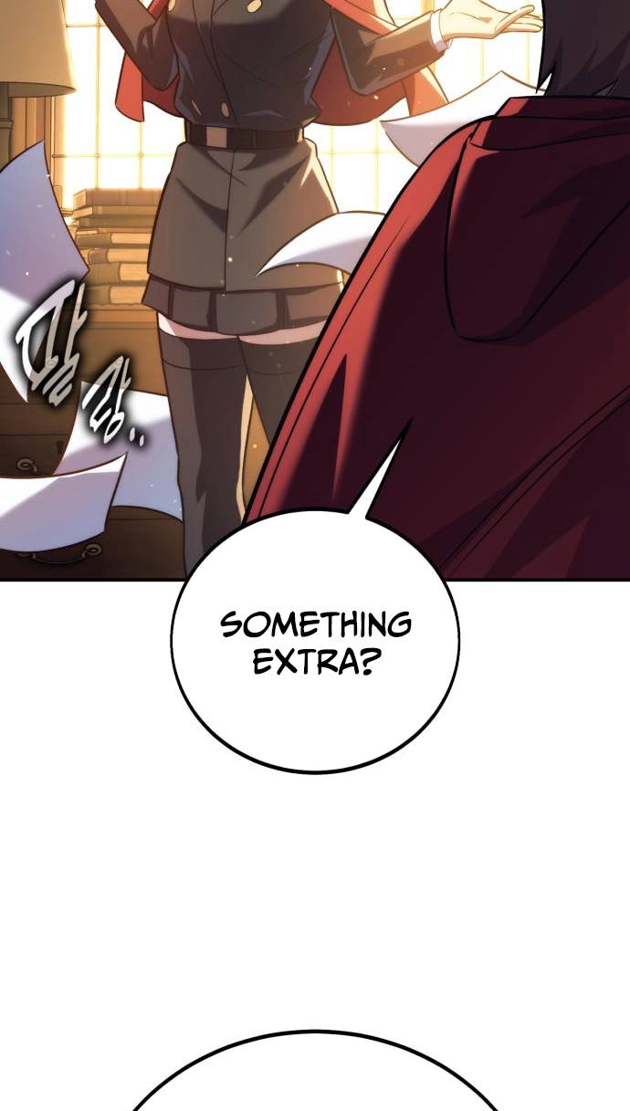 The Extra’s Academy Survival Guide chapter 121 page 98