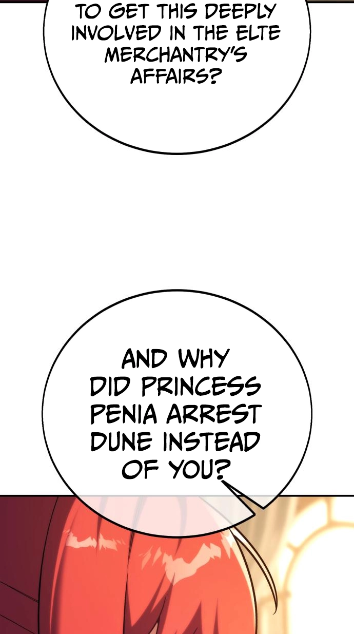 The Extra’s Academy Survival Guide chapter 121 page 131