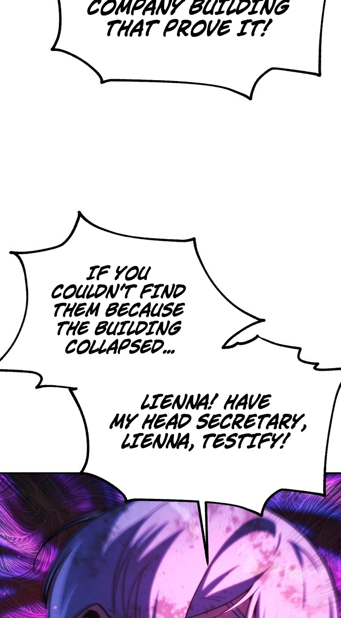 The Extra’s Academy Survival Guide chapter 121 page 87