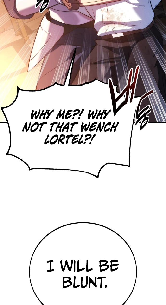 The Extra’s Academy Survival Guide chapter 121 page 83