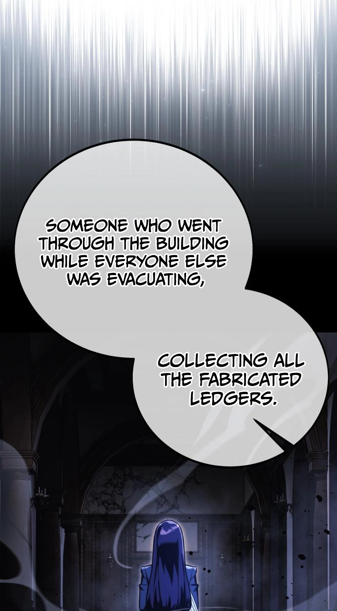 The Extra’s Academy Survival Guide chapter 121 page 138