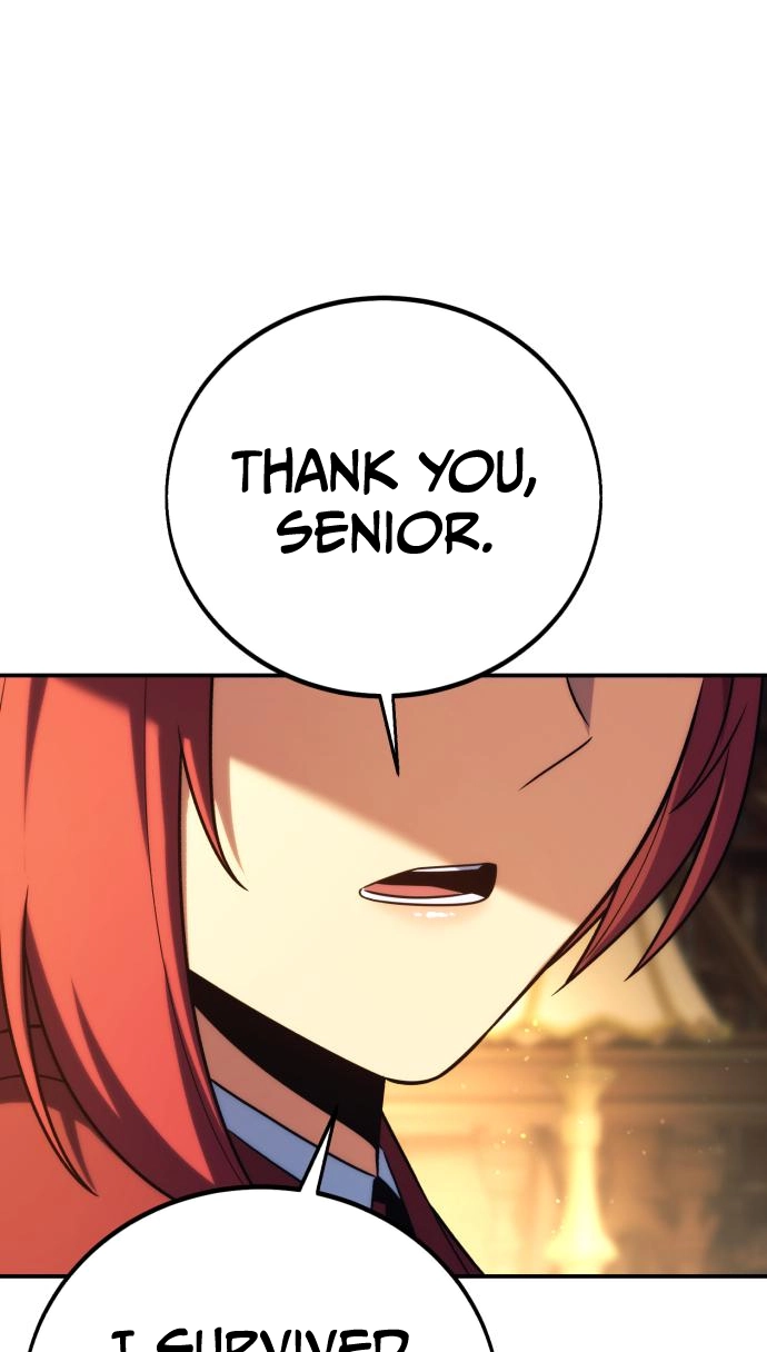 The Extra’s Academy Survival Guide chapter 121 page 124