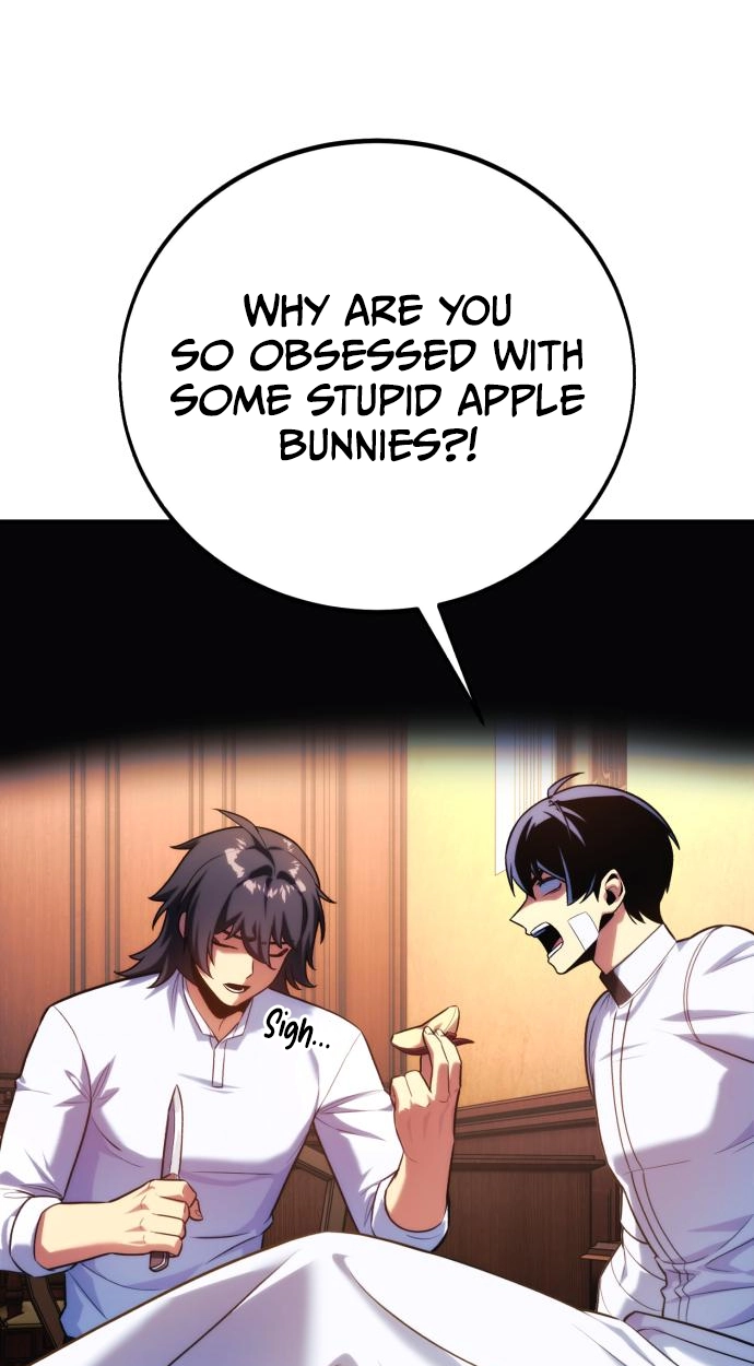 The Extra’s Academy Survival Guide chapter 121 page 61