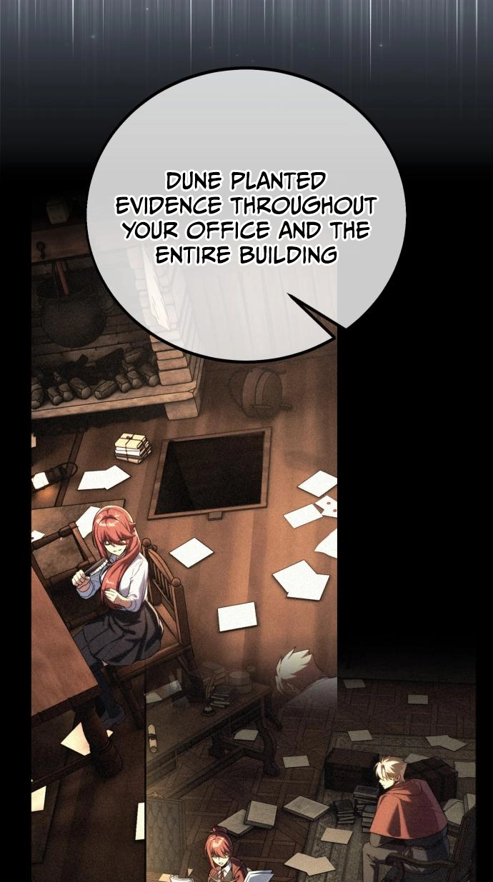 The Extra’s Academy Survival Guide chapter 121 page 133