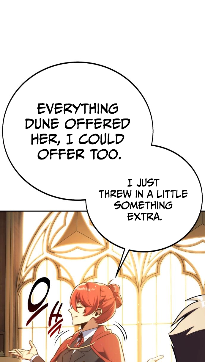 The Extra’s Academy Survival Guide chapter 121 page 97